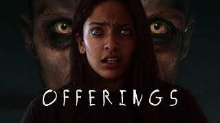 Offerings Short Horror Film