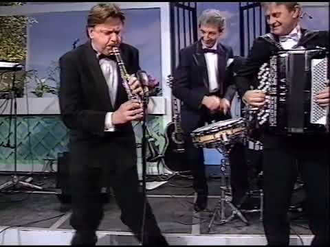 Sven-Ingvars - Rock Around The Clock (Solsta Café 1990)