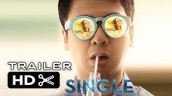 Trailer Film "Single"  - Durasi: 3:03. 