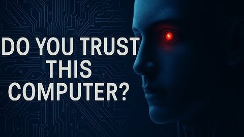 Do You Trust This Computer? (Remastered)