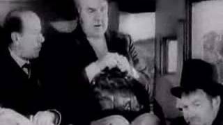 Stagecoach (1939)