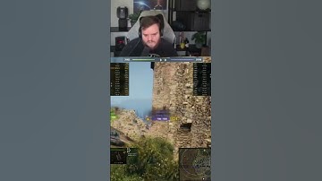 When RNG is on your side #worldoftanks #wot #wotbliz