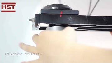 HBRV 187.5DX Digital Brinell Rockwell & Vickers Universal Hardness Tester