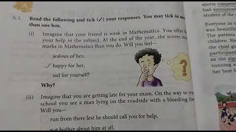 DAV nahan,class 3. English reader, unit 3(a)Nina the winner (part 3)