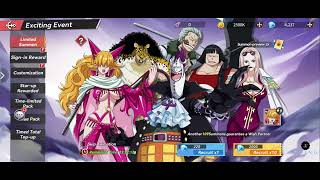 Pirate Era: Legends Shores #4 - Código Semanal screenshot 4