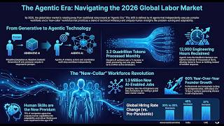 The 2026 Job Squeeze: AI Workflow Automation vs Traditional Automation