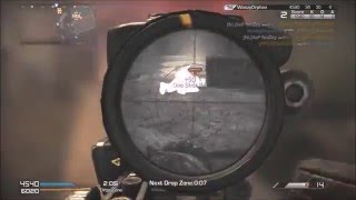GHOSTS MINITAGE