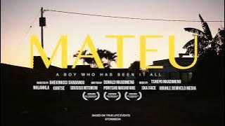 MATEU (the boy who has seenn it all) Trailer