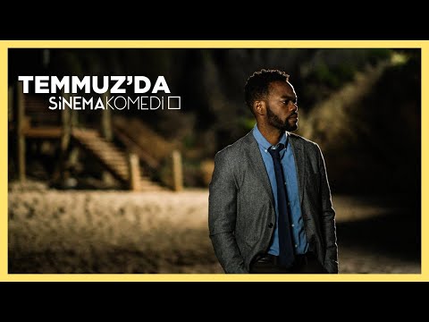 Sinema Komedi Temmuz