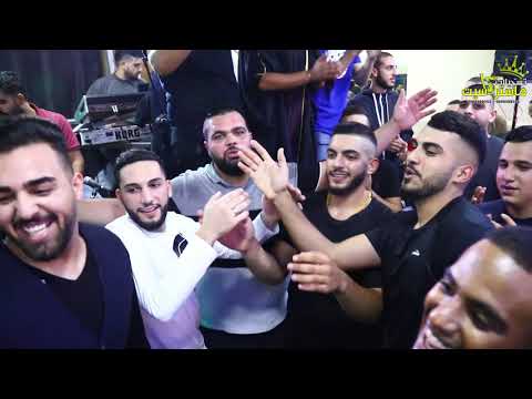 دحيه انتي بعيوني الجمال خيم عقلبي الفنان نزار الحداد مهرجان محمد الرموني عناتا 2020ماستركاسيت