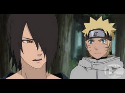 Naruto うちはシスイ説とは ナルト疾風伝 Youtube