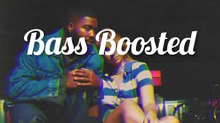 🎧Bass Boosted🎧 | Tate McRae, Khalid - ‘Working’