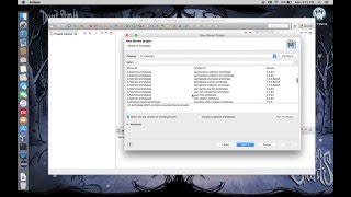 VM11 Add Maven to Eclipse on OS X screenshot 2