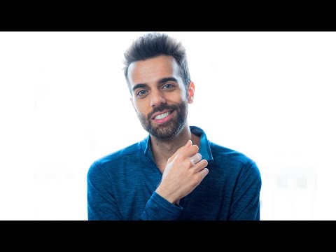 Get That Angelic Blown Out Background | KRISHNA