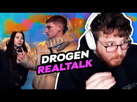 1 Tag im Leben einer Abhängigen - Realtalk | #ungeklickt