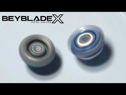 VS:ブレイクブレイドセット Courage Dran S 6-60V Vs Sterling Wolf 3-60H | Beyblade X