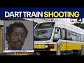 Man killed after argument on DART train in Dallas
