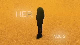 H.E.R. - I Won't