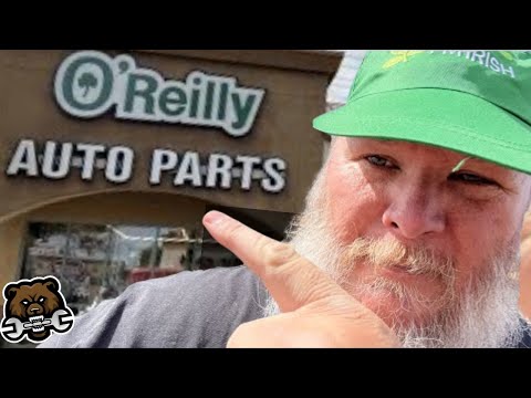 O Reilly Auto Parts Stores