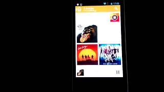 Archos 40b Titanium : Test du Son par JBMM