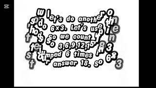 Math Tutorial for kids year level 1 to 3 (simple) #school #education #maths