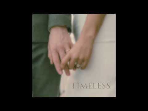 Timeless - James TW (Official Audio)