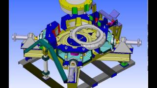 WorkXplore -3D CAD - Feature Animation Profile