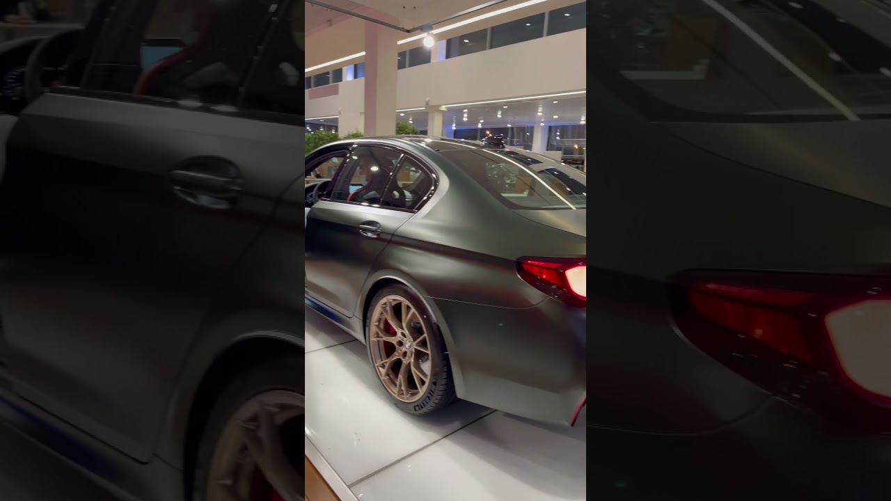 Звук выхлопа bmw Звук выхлопа bmw