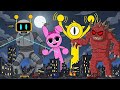 Horror Sprunki Battle