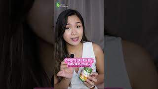 Ascorbic Acid: Your versatile wellness ally! Beyond immunity and supports heart health effortlessly.