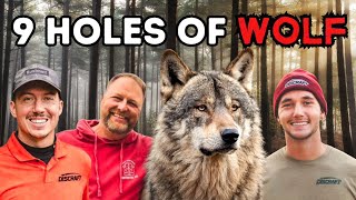 LONE WOLF!!
Austin Turner Chris brown and myself play lone wolf 🐺!! LONE WOLF!!