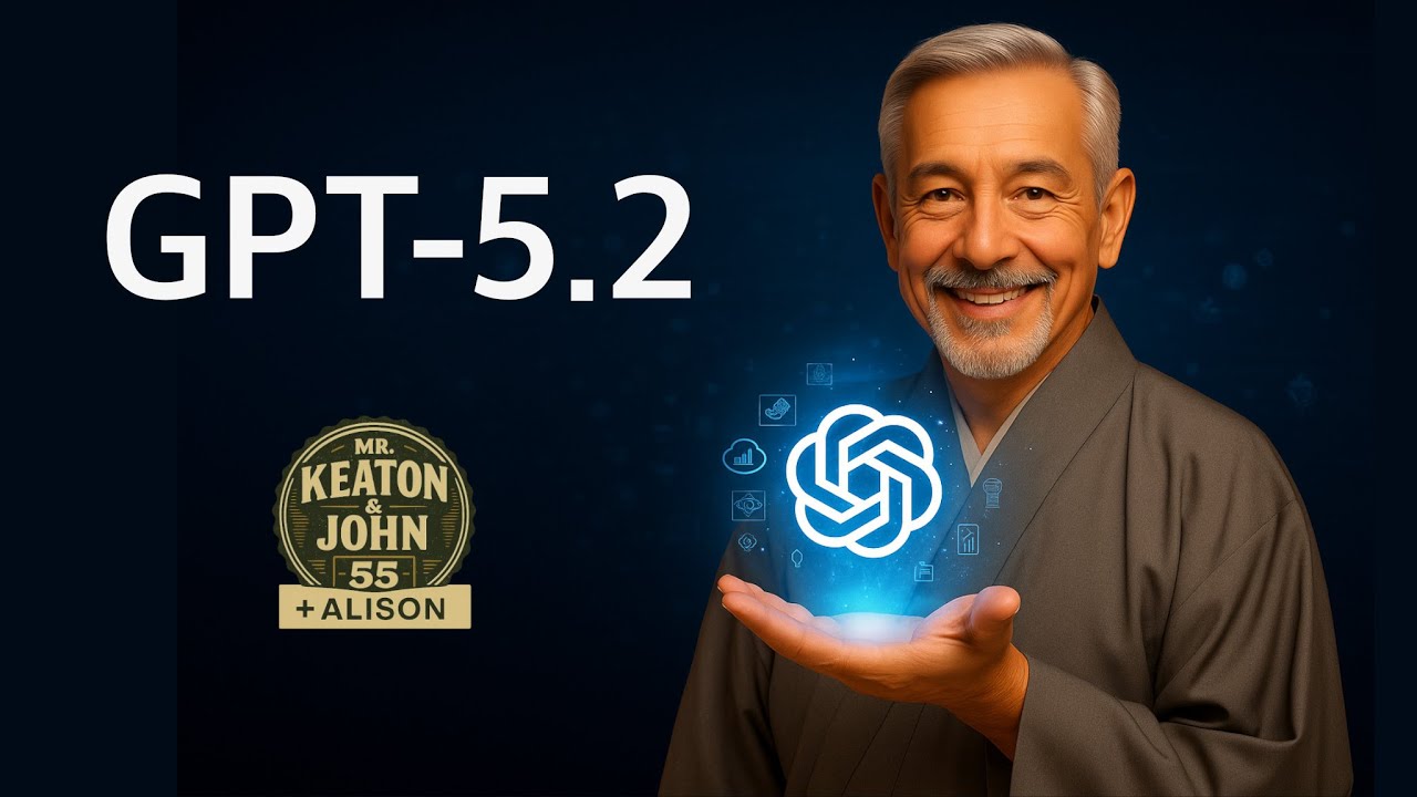 The Most Confident Seminar You’ve Ever Seen (With Absolutely No Clarity) [AI Comedy Skit]