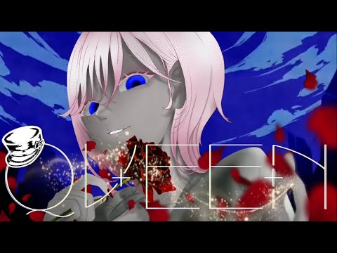 QUEEN／YUИN (cover)