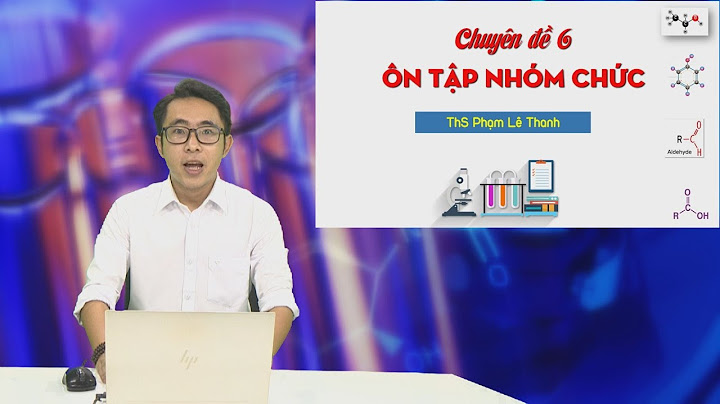 Clip on thi đai học môn hóa vvt2 năm 2024