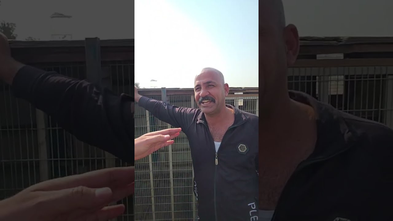 نتيجة فكة الجعص من الحرية عادل العصبجي وعلى الربيعي 