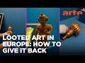 Speculative Archaeology | ARTE.tv Culture