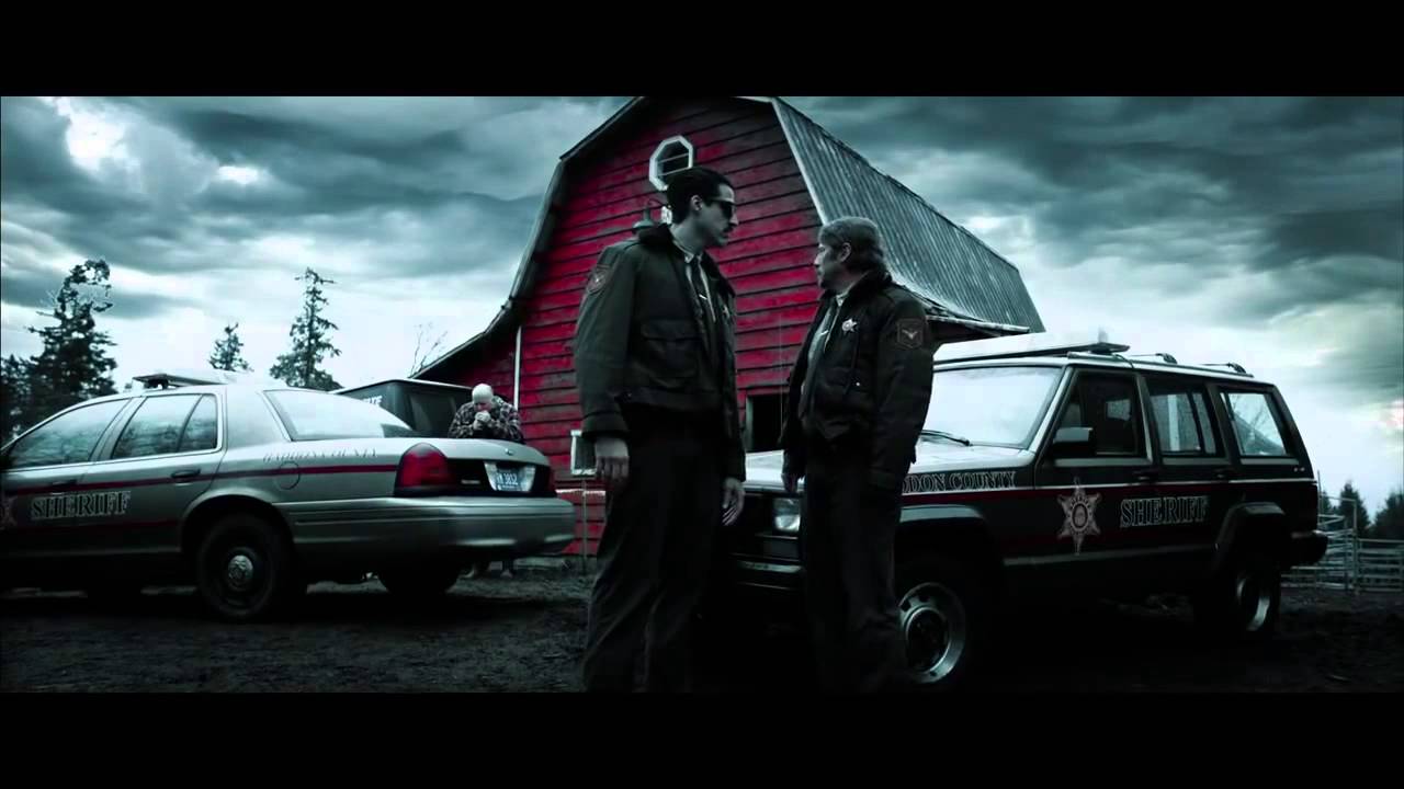 Trailer SUSPENSION 2015 HorrorThriller Movie YouTube