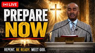 Death, Judgment, Repentance, and Preparing to Meet God