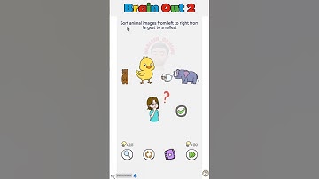 Brain Out 2 Level 59