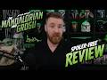 I've seen The Mandalorian And Grogu 3 Times | SPOILER-FREE REVIEW