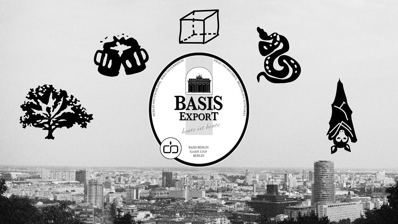 BASIS EXPORT