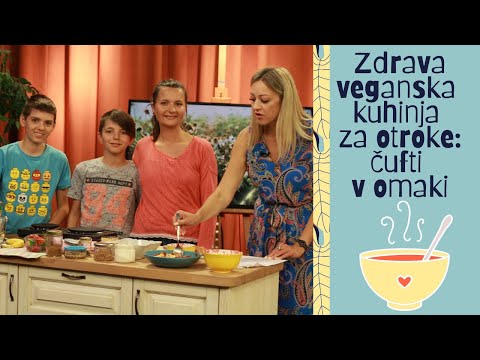 Video: Otroška čebula Za Kašelj Za Otroke: Recept, Kako Narediti