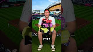 The Secret To Staying Healthy And Throwing Faster