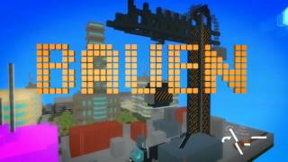 Brick-Force Official Prosieben Tv Spot