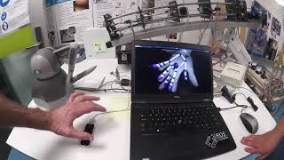 Qut Robotics Club. Maze Challenge.