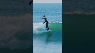 【Q&amp;A】マージンを乗るコツは？#surfing #サーフィン