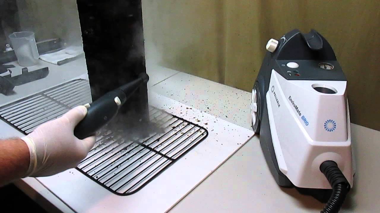 reliable brio steam cleaning system