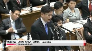 Japanese lawmakers pressure Abe over WWII statement   ′아베담화′ 신경전...′반성과 사죄′ 압박