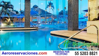 HOLIDAY INN VERACRUZ BOCA DEL RIO