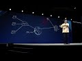 NetApp Insight General Session Day 3